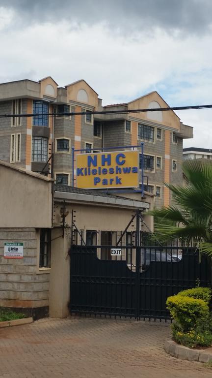 Homestay Mani'S Home Away From Home Nairobi