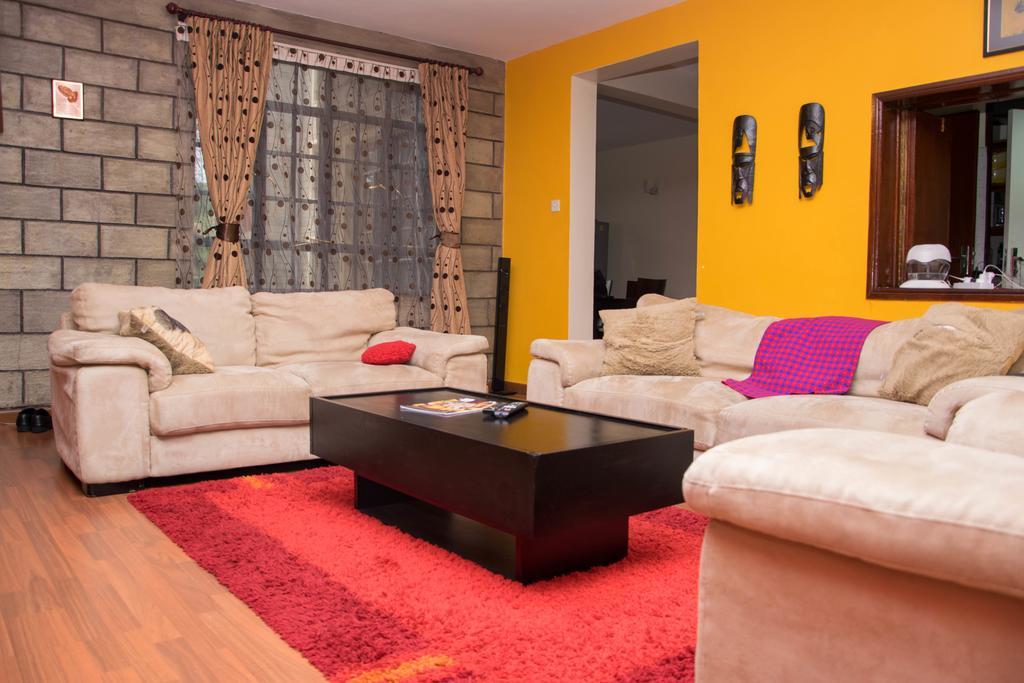 Homestay Mani'S Home Away From Home