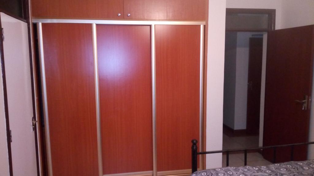Homestay Mani'S Home Away From Home Nairobi