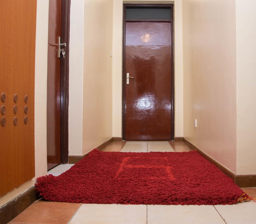 Mani'S Home Away From Home