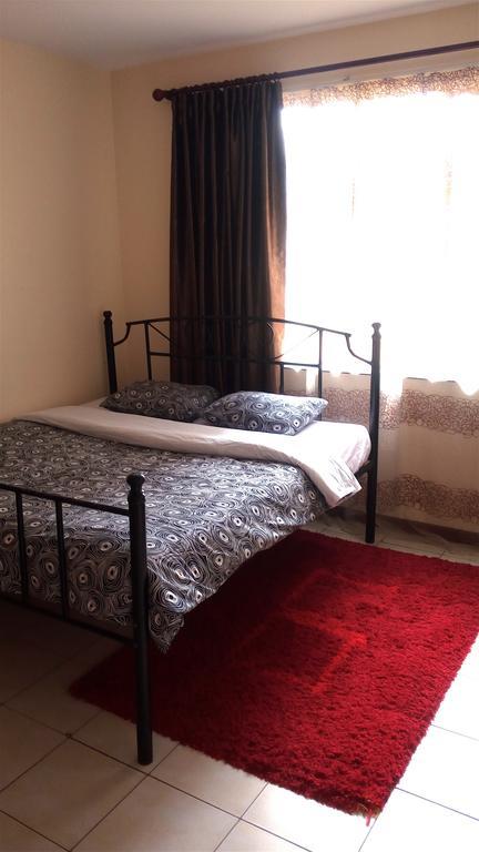 Homestay Mani'S Home Away From Home Nairobi