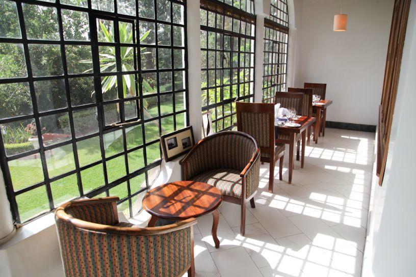 Hotel Lavington Hill House