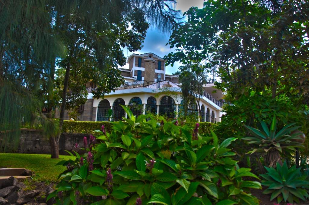 Hotel Lavington Hill House 3*