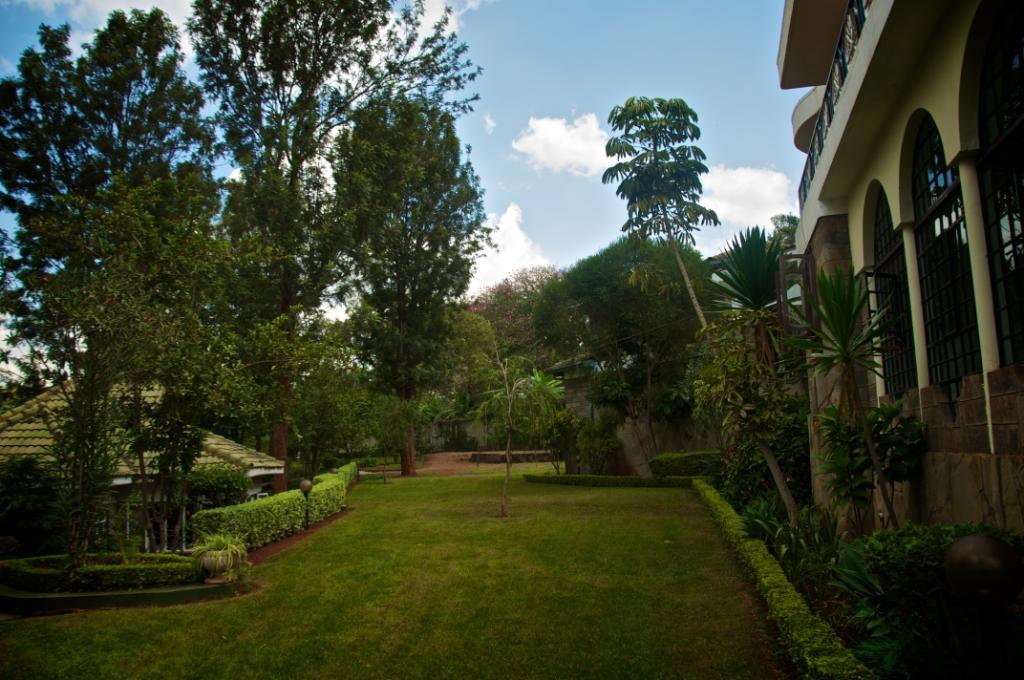 Hotel Lavington Hill House