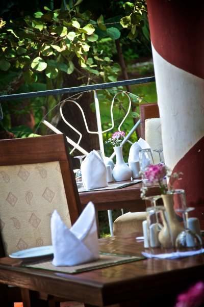 Hotel Lavington Hill House Nairobi