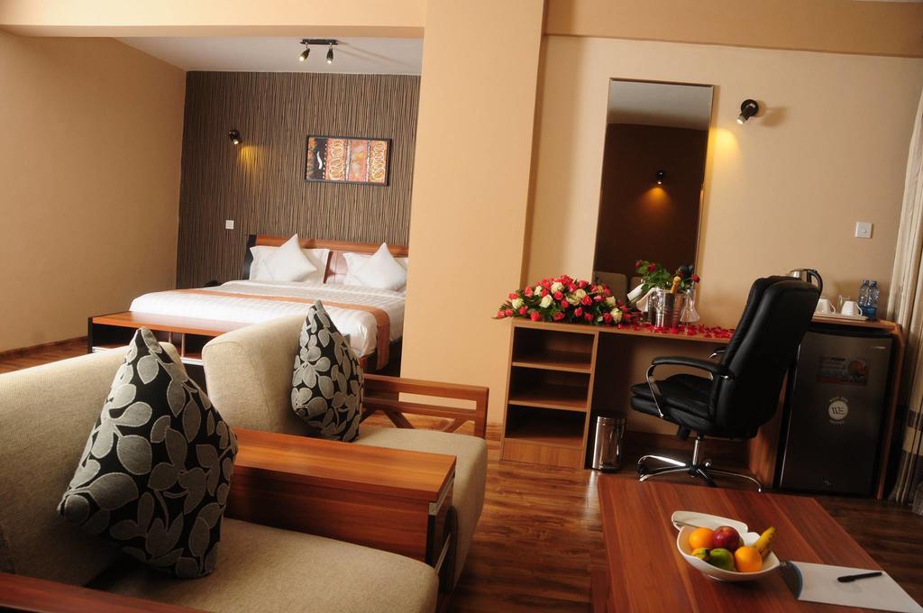 Hotel We And