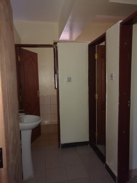 Vela 3* Nairobi