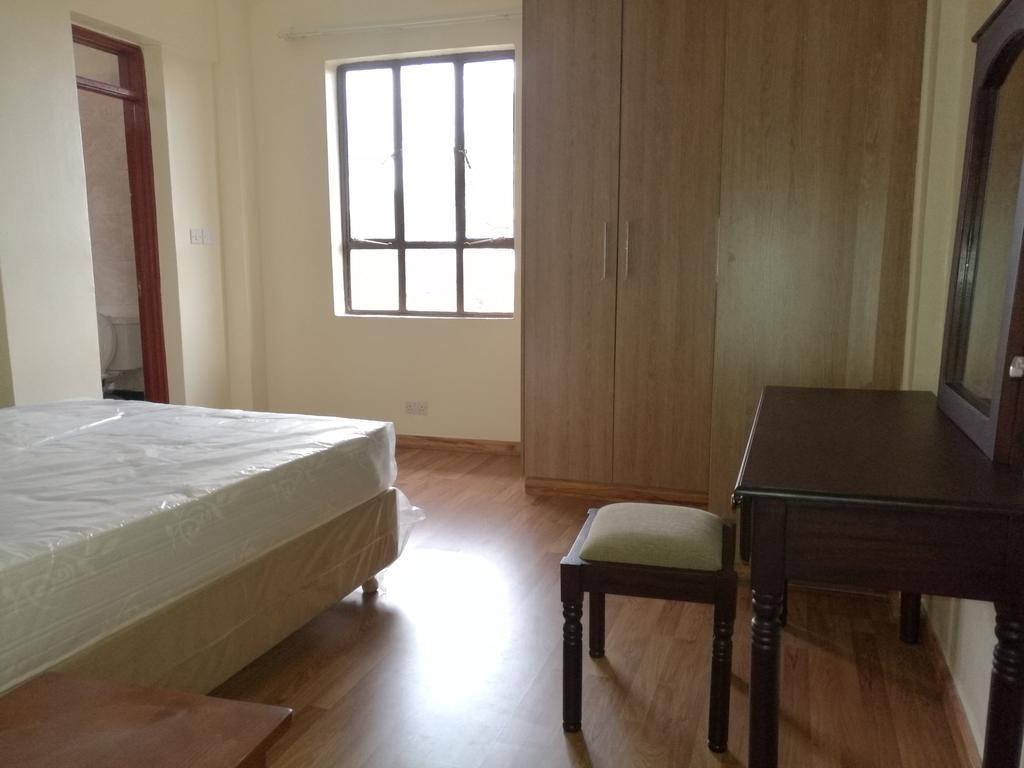 Vela Aparthotel