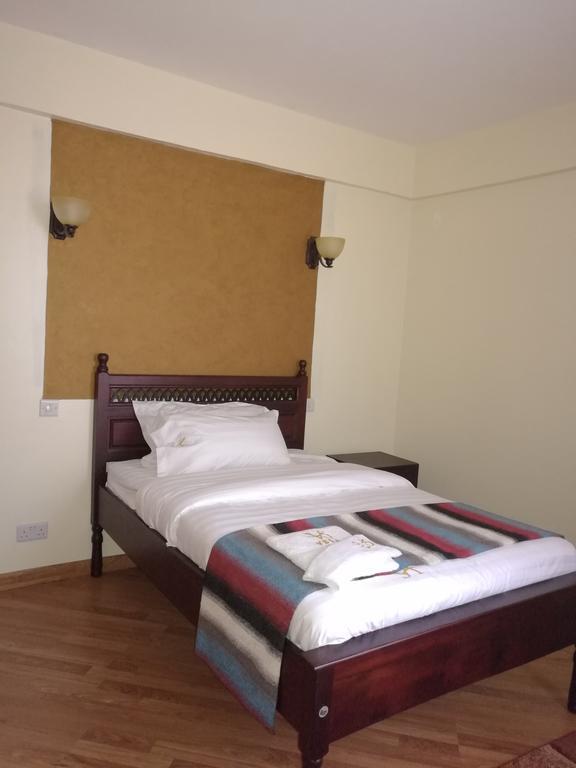 Aparthotel Vela 3*