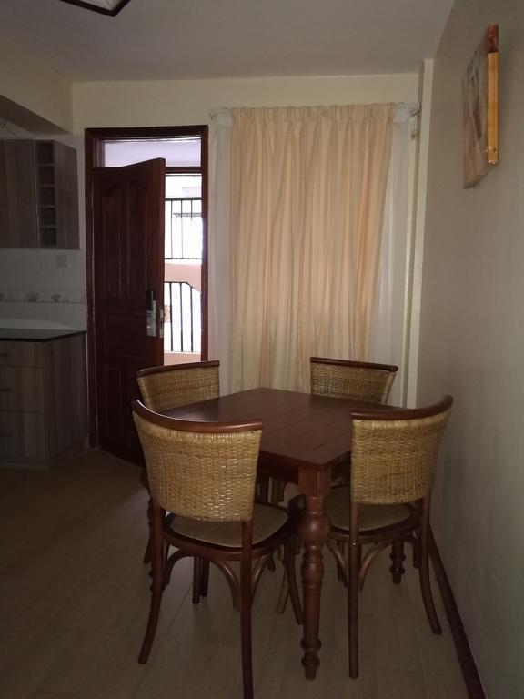 Vela Aparthotel 3*