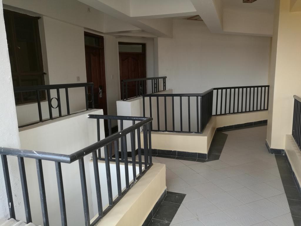Vela Aparthotel