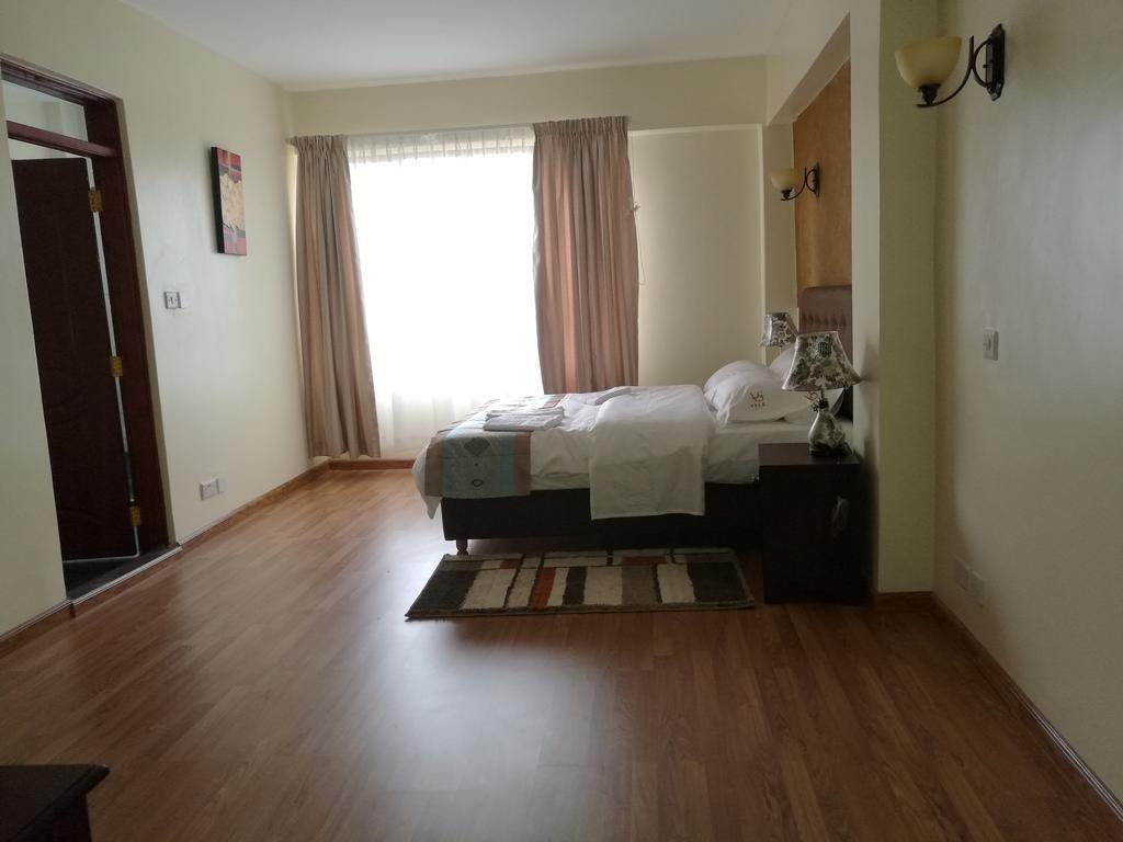 Aparthotel Vela Nairobi