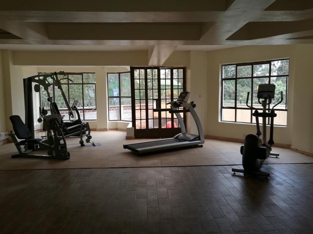 Vela Nairobi
