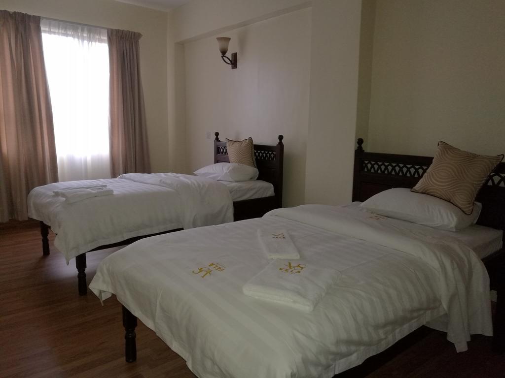 Aparthotel Vela