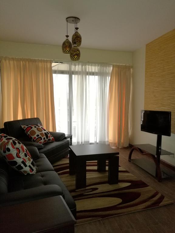 Aparthotel Vela 3*