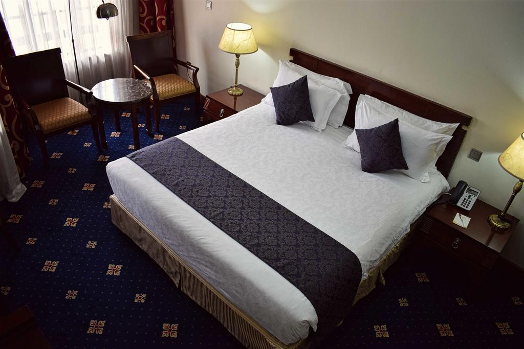 Hotel Weston Nairobi