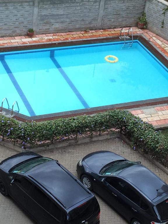 Pumzika Place Nairobi