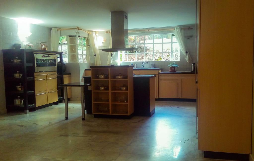 Guest house Adies Garden Nairobi