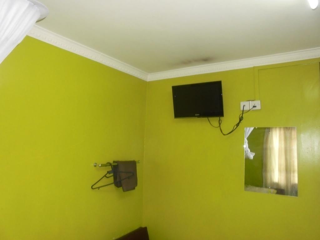 Hotel New Swanga 2*