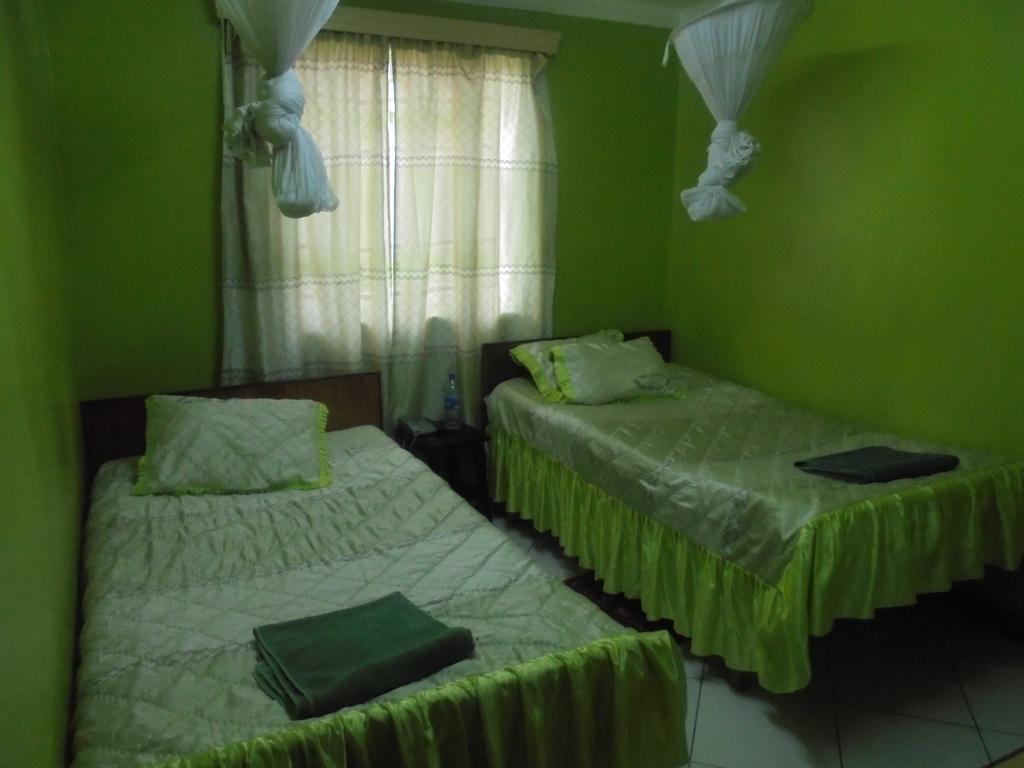 New Swanga 2* Nairobi