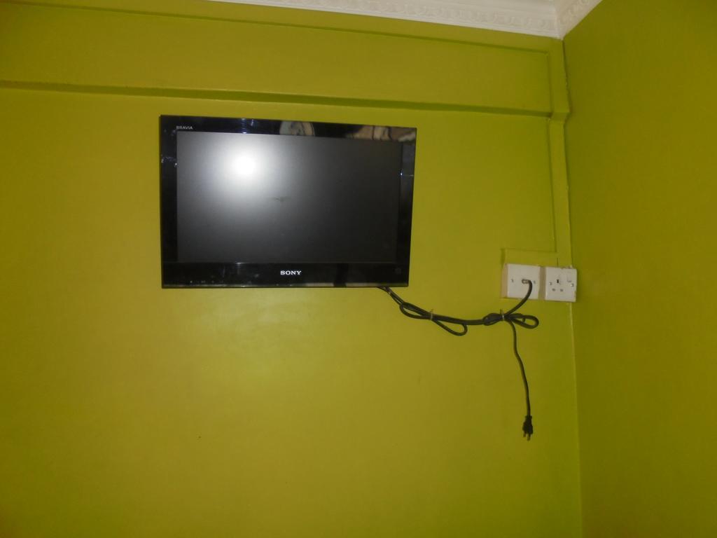 Hotel New Swanga Nairobi