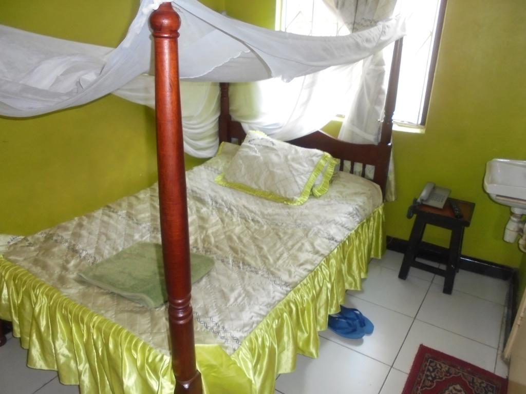 Hotel New Swanga