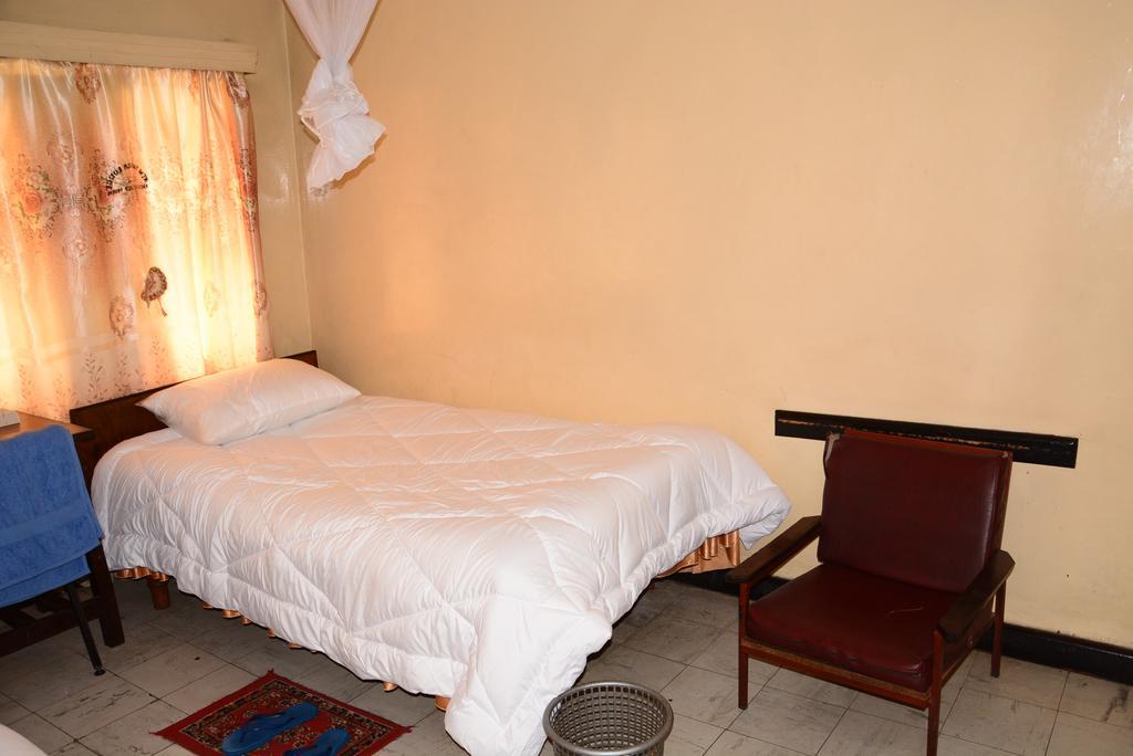 Hotel New Swanga Nairobi