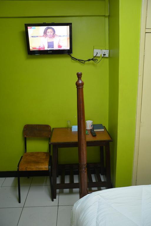 Hotel New Swanga