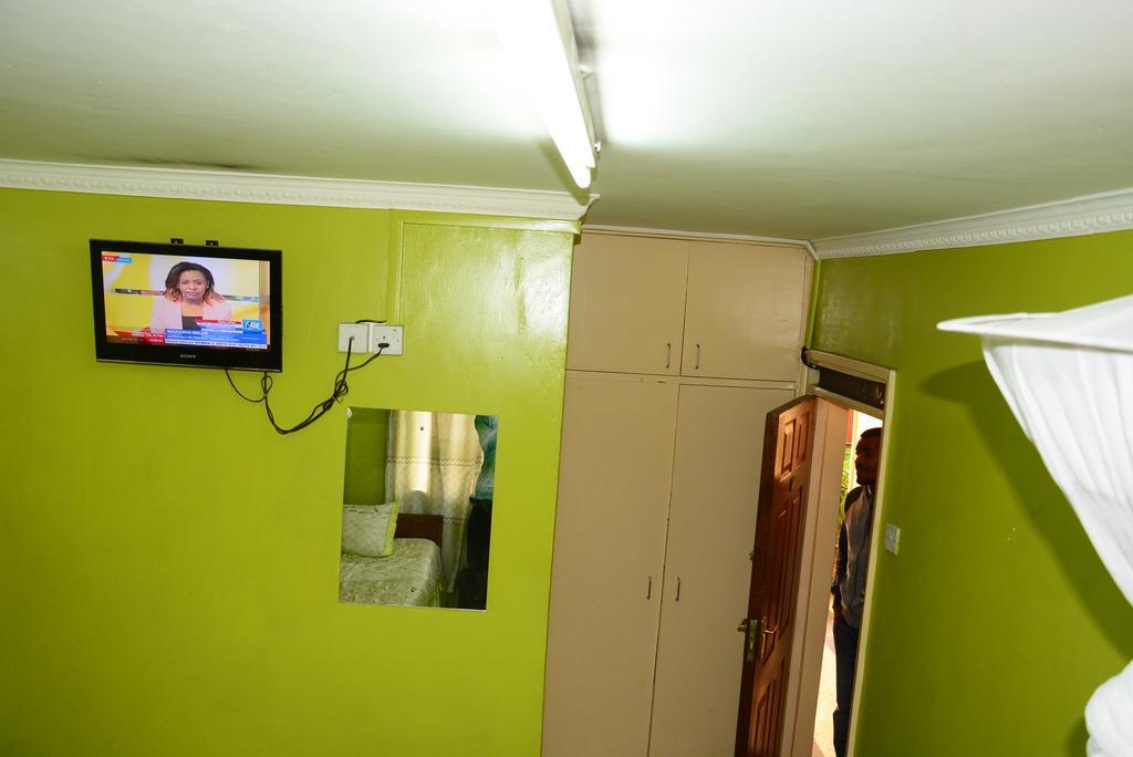 New Swanga Hotel Nairobi