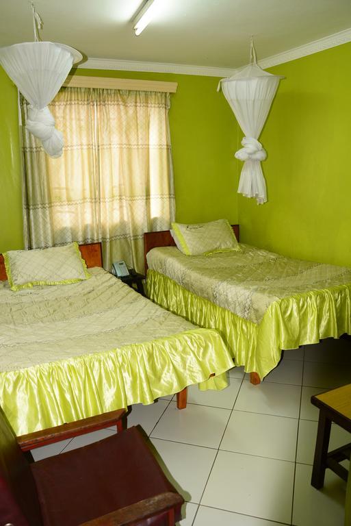 New Swanga Hotel