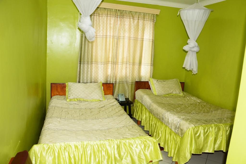 Hotel New Swanga 2*