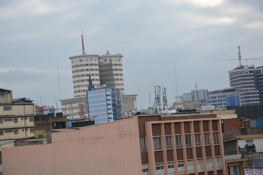 Hotel New Swanga 2*