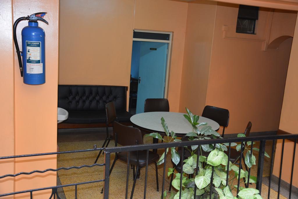 New Swanga Hotel 2*