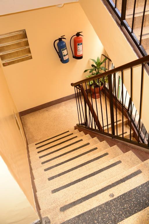 Hotel New Swanga Nairobi