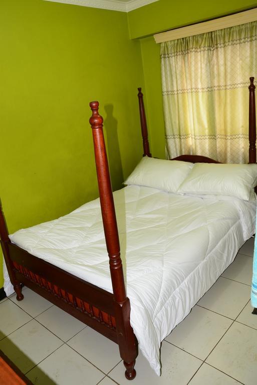 Hotel New Swanga