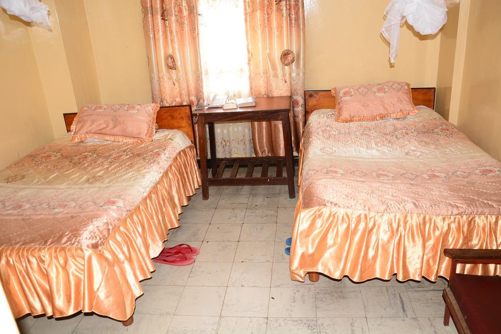 New Swanga Nairobi