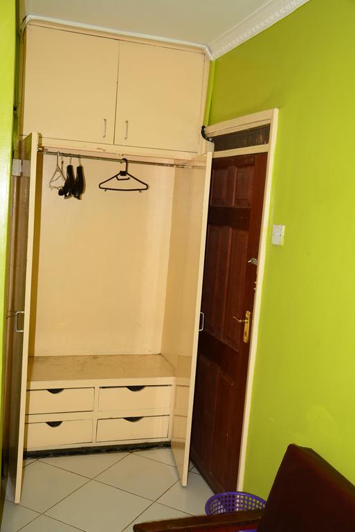 New Swanga Hotel
