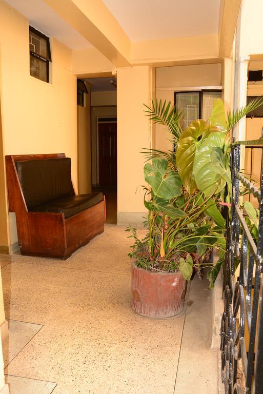 Hotel New Swanga 2*