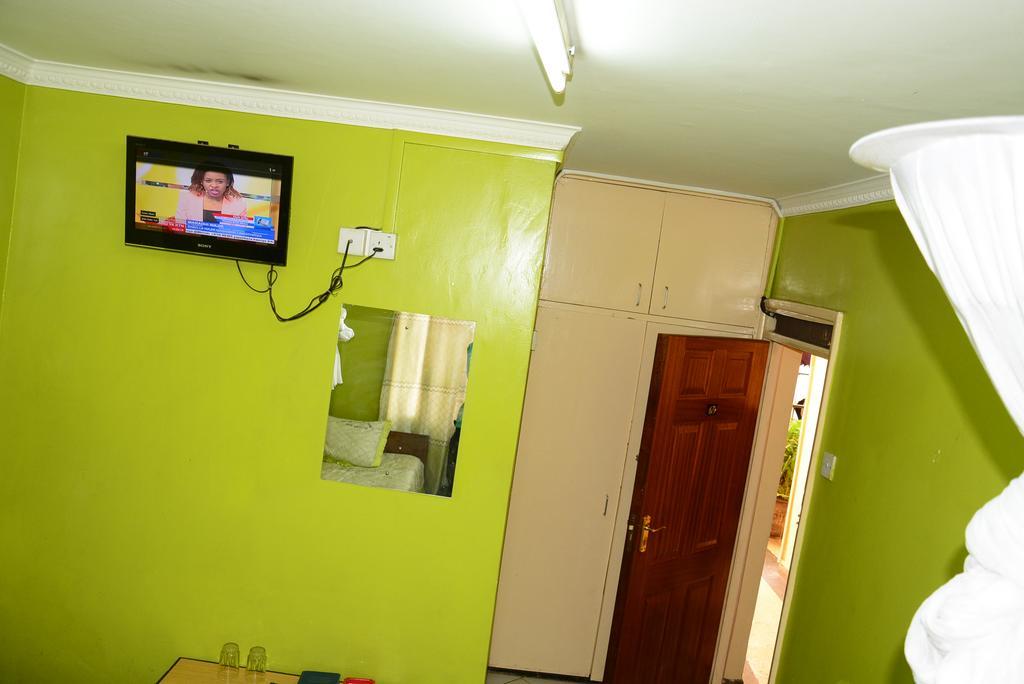 Hotel New Swanga Nairobi