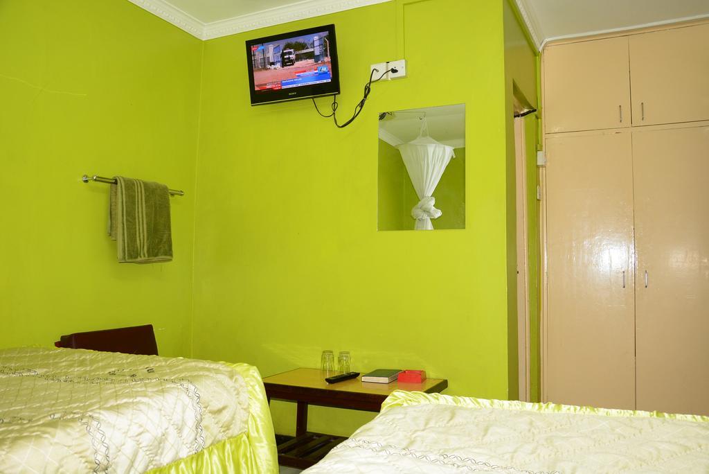 New Swanga 2* Nairobi