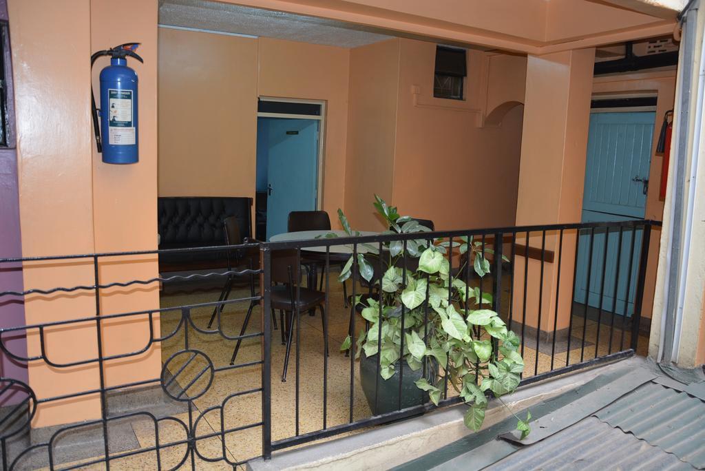 New Swanga Hotel Nairobi