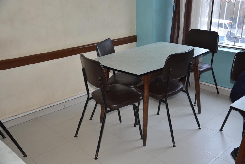 New Swanga Nairobi