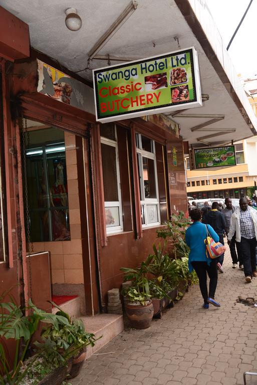 Hotel New Swanga 2*