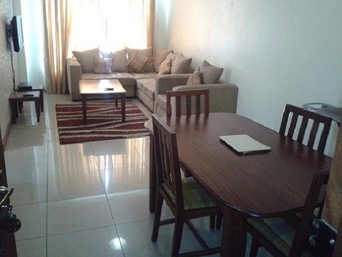 Exotic Apartment *
