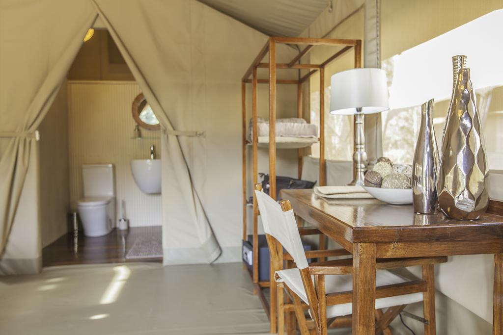 Wildebeest Eco Camp 3* Nairobi