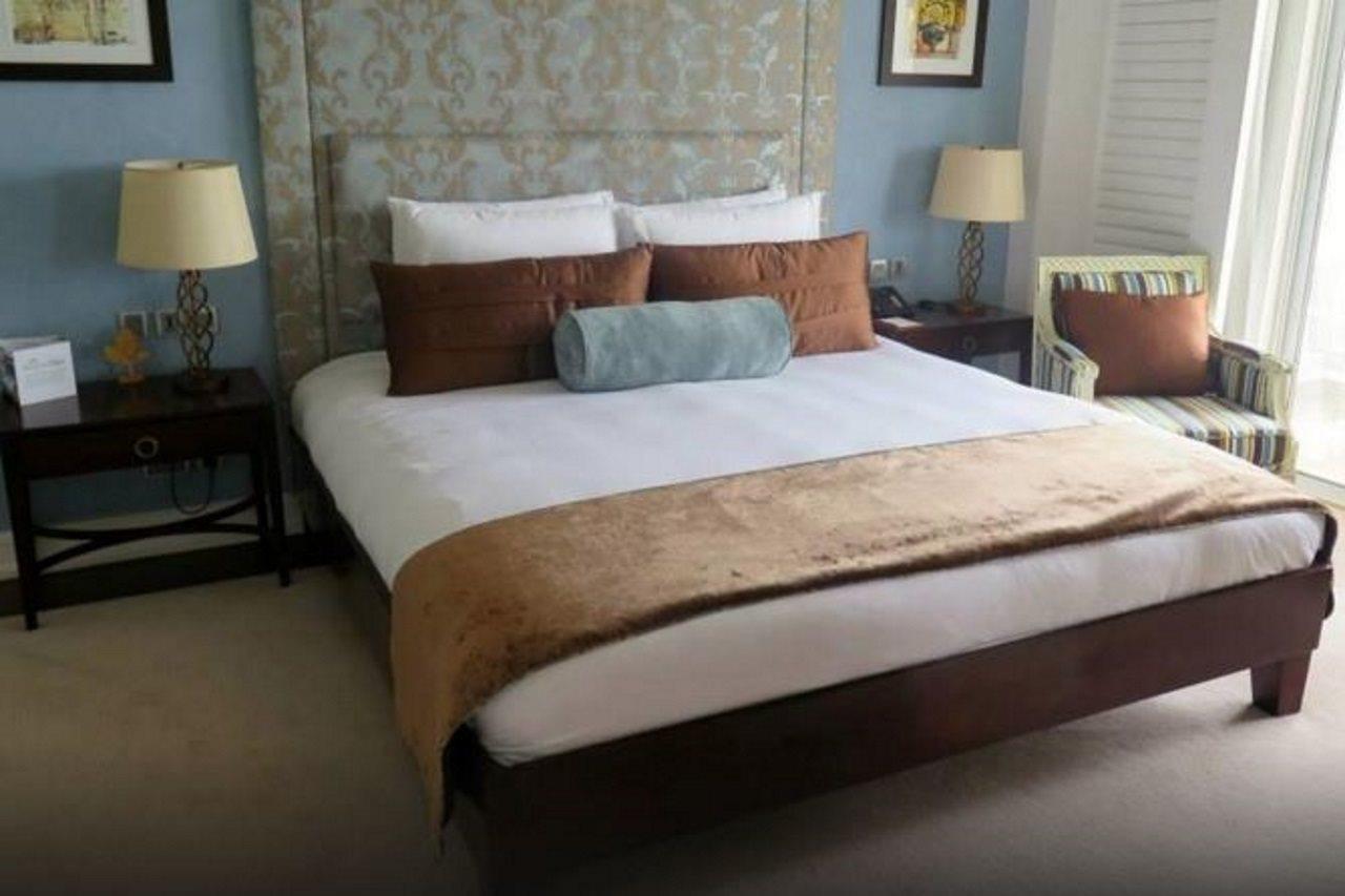 Rosa Kempniski Kenya Hotel 5*