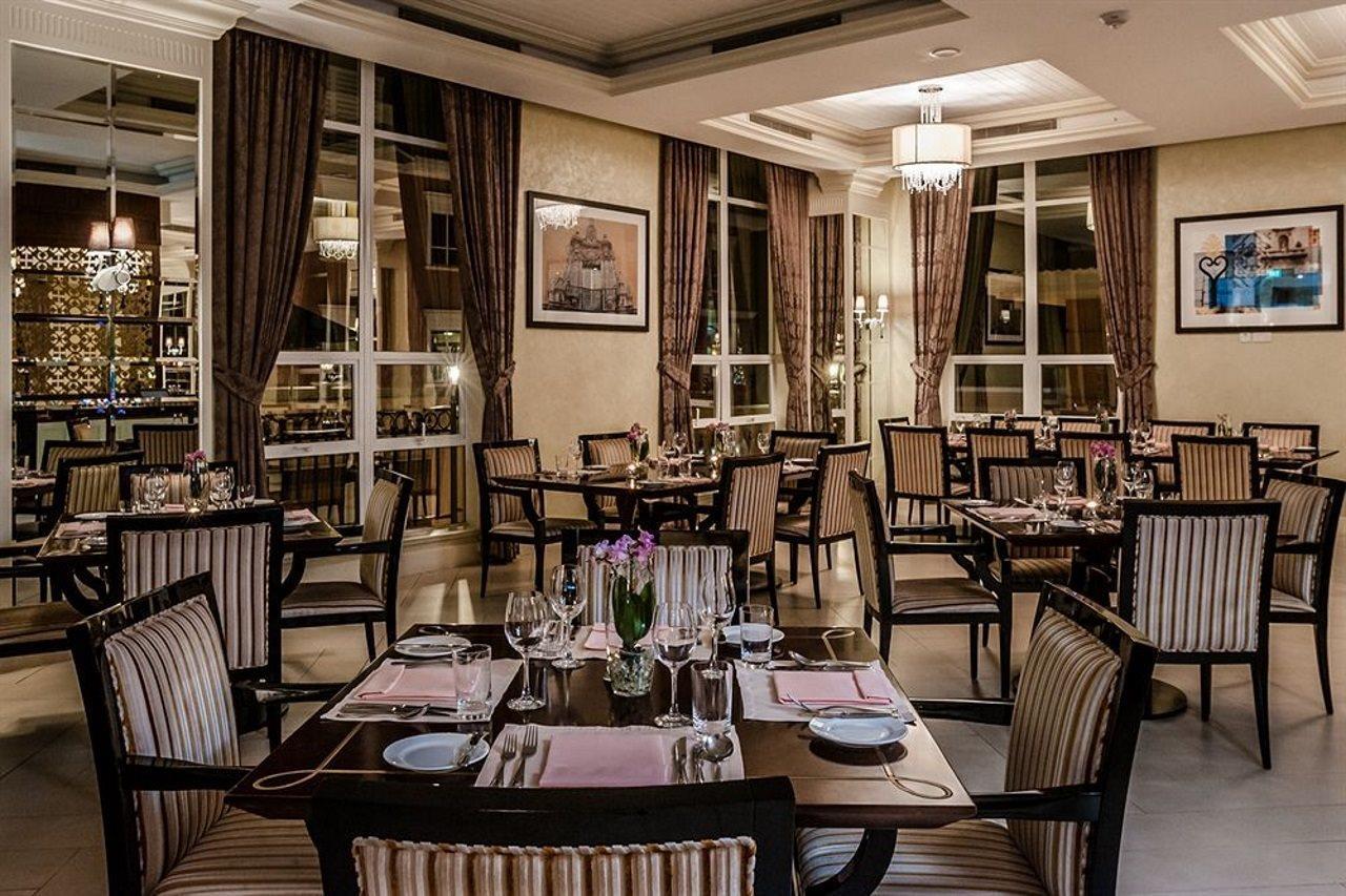 Rosa Kempniski Kenya Hotel