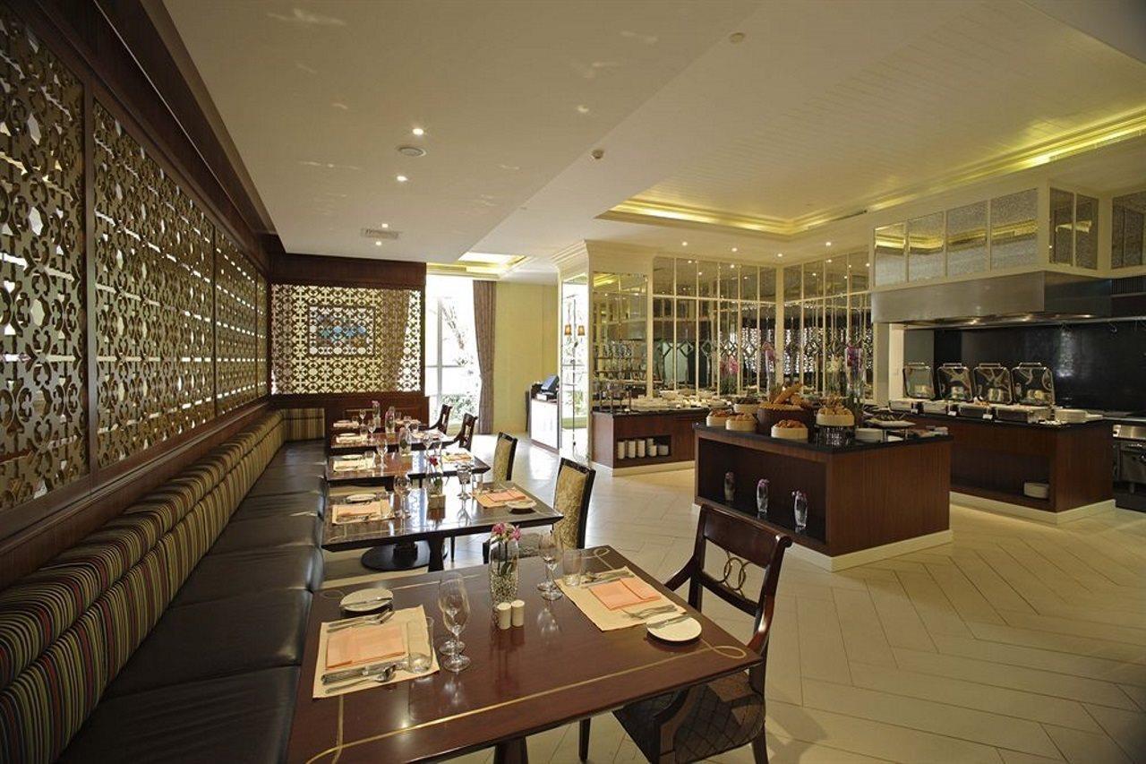 Rosa Kempniski Kenya 5* Nairobi