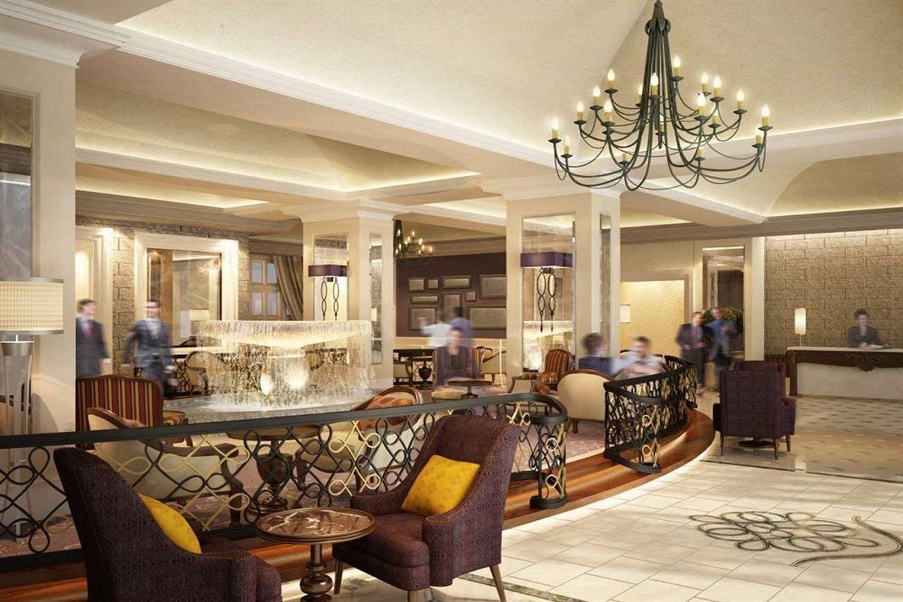Rosa Kempniski Kenya Hotel