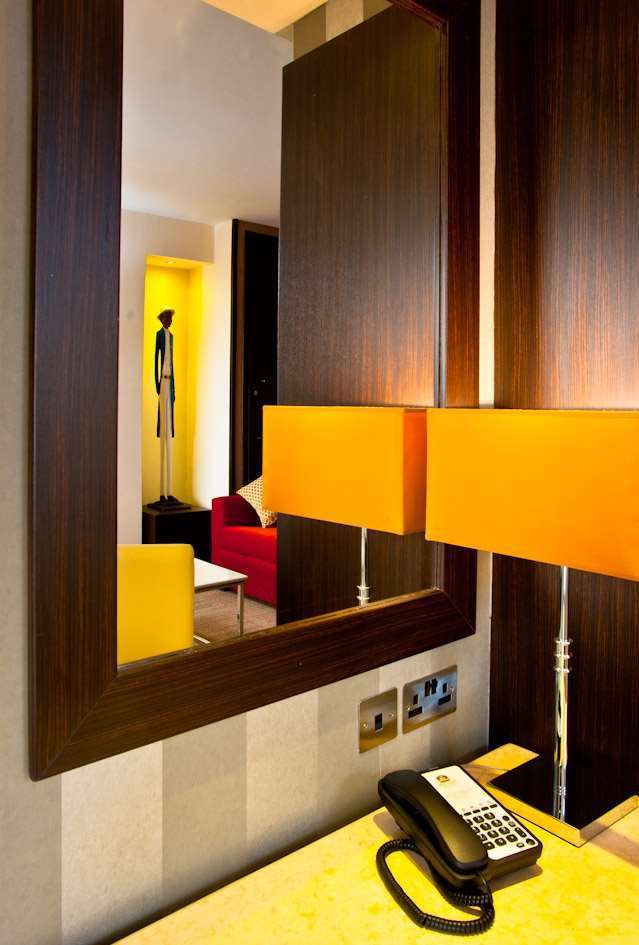 Four Points By Sheraton Hurlingham